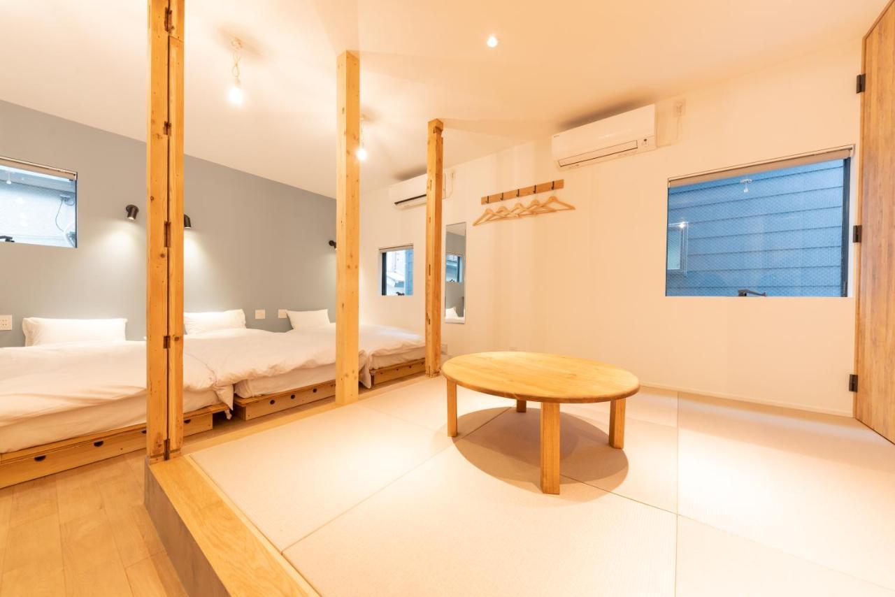 強羅base A棟 - Gora Base A Leilighet Hakone Eksteriør bilde